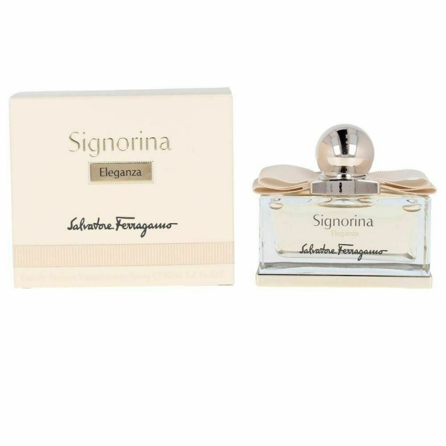 SALVATORE FERRAGAMO Signorina Eleganza EDP 50ml